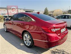 هۆندا ئەکۆرد